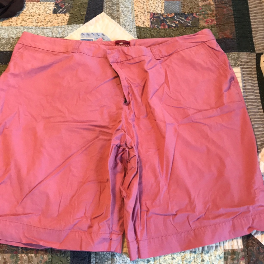 Merona shorts